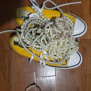 Meet your Posher, Sabrina